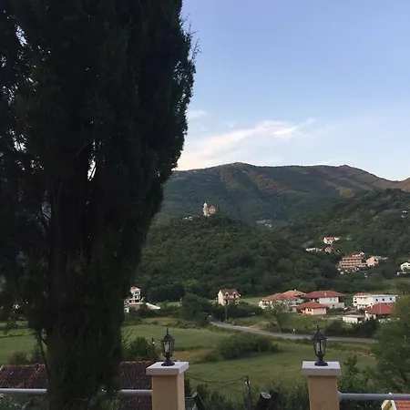 Zelina * بودغوريتْسا